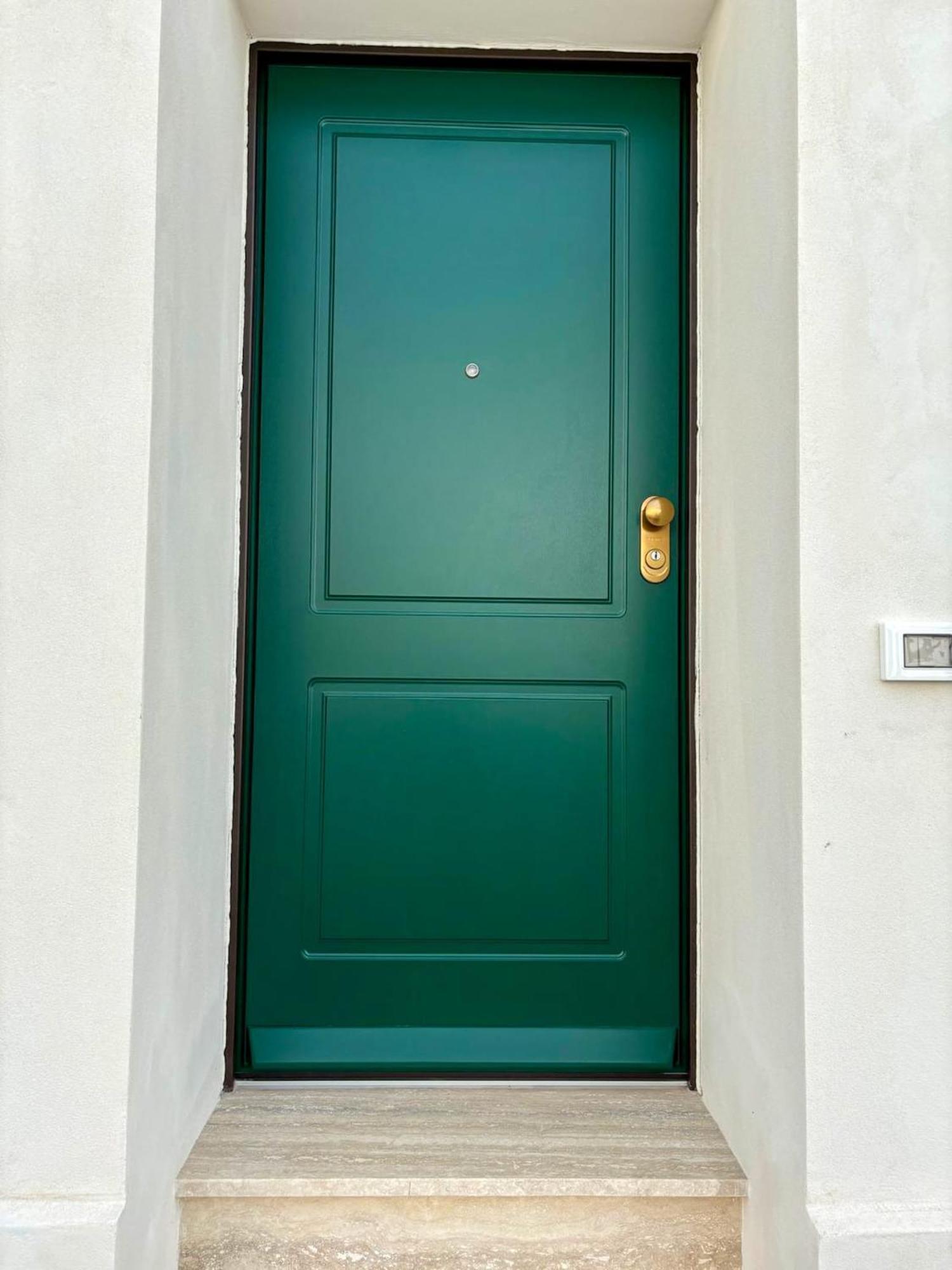 Villa Casa Giu Cecina  Exterior foto