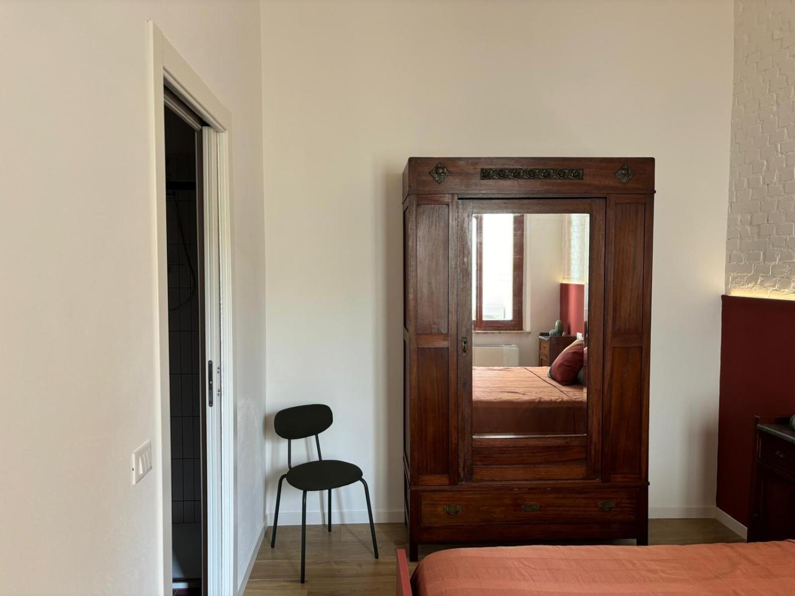 Villa Casa Giu Cecina  Exterior foto